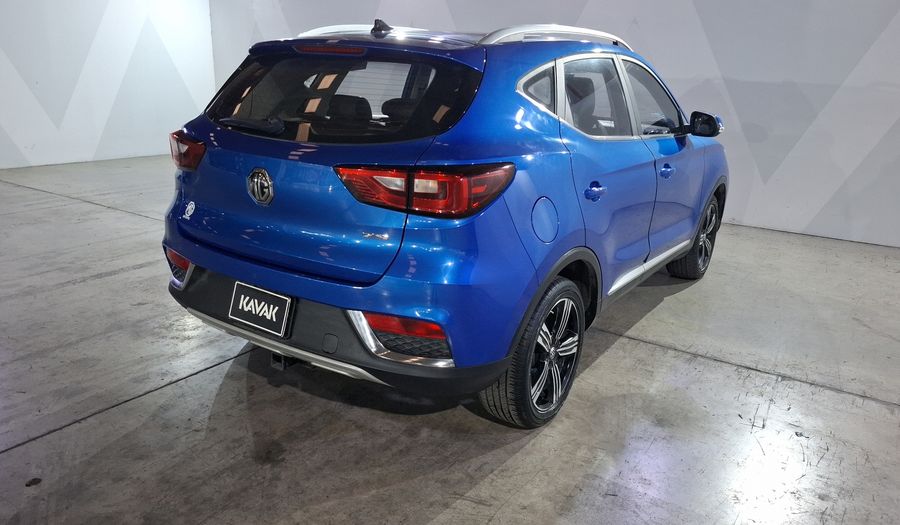 Mg Zs 1.5 EXCITE AUTO Suv 2022