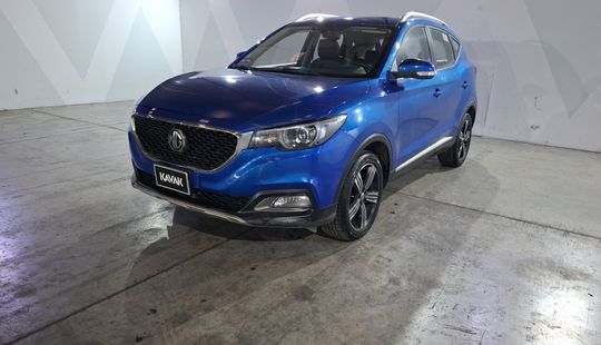 Mg • Zs