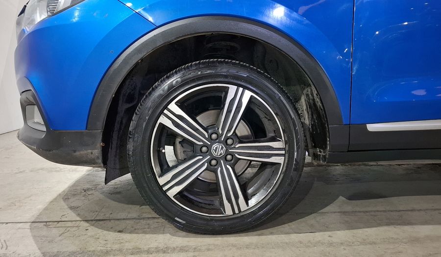 Mg Zs 1.5 EXCITE AUTO Suv 2022