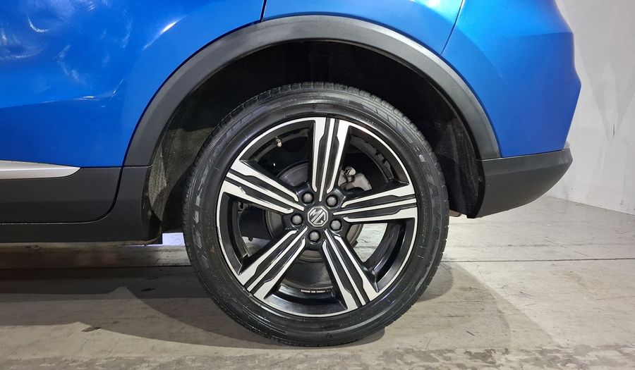 Mg Zs 1.5 EXCITE AUTO Suv 2022