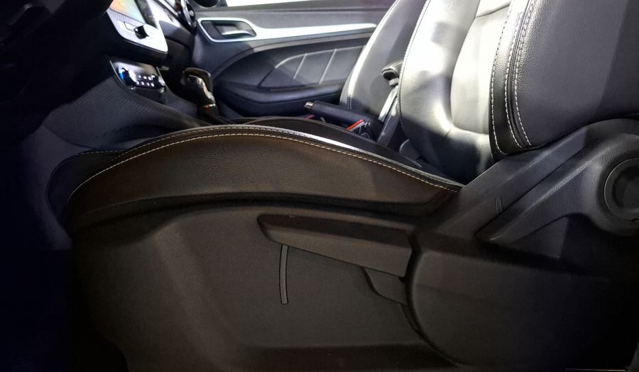 Mg Zs 1.5 EXCITE AUTO Suv 2022