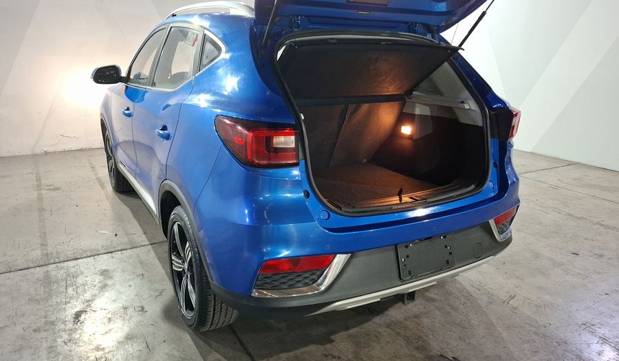 Mg Zs 1.5 EXCITE AUTO Suv 2022