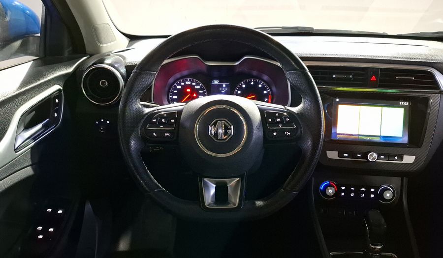 Mg Zs 1.5 EXCITE AUTO Suv 2022