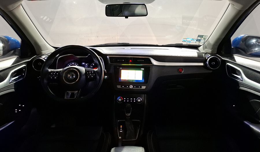 Mg Zs 1.5 EXCITE AUTO Suv 2022