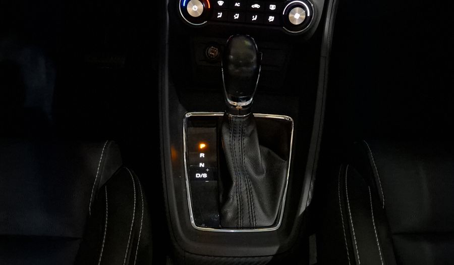Mg Zs 1.5 EXCITE AUTO Suv 2022