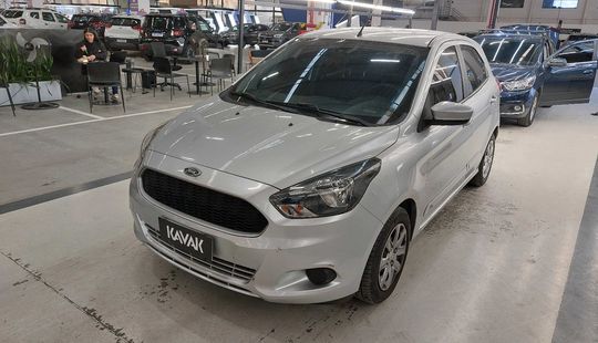 Ford • Ka