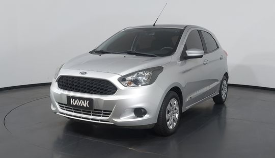 Ford • Ka