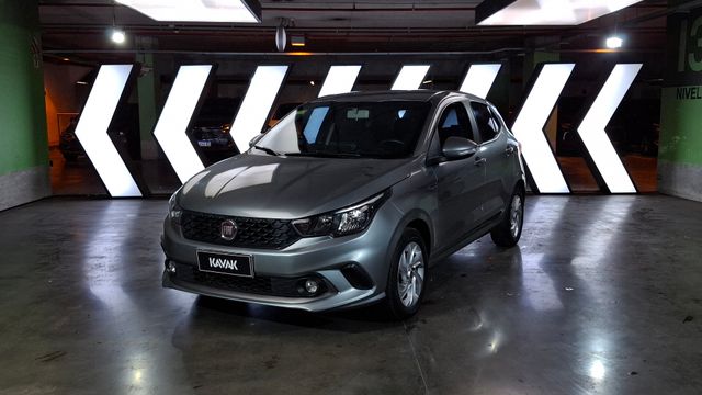 Fiat • Argo