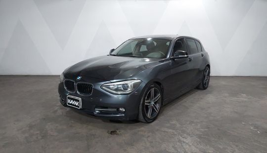 Bmw • Serie 1