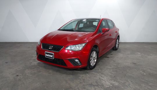 Seat • Ibiza