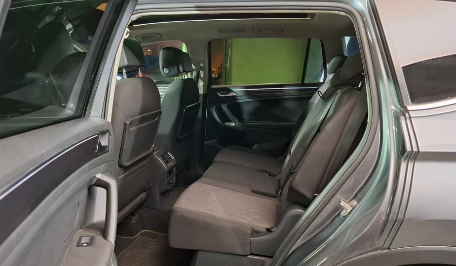 Volkswagen Tiguan Allspace 2.0 TSI DSG 4WD COMFORTLINE TECHO Suv 2018
