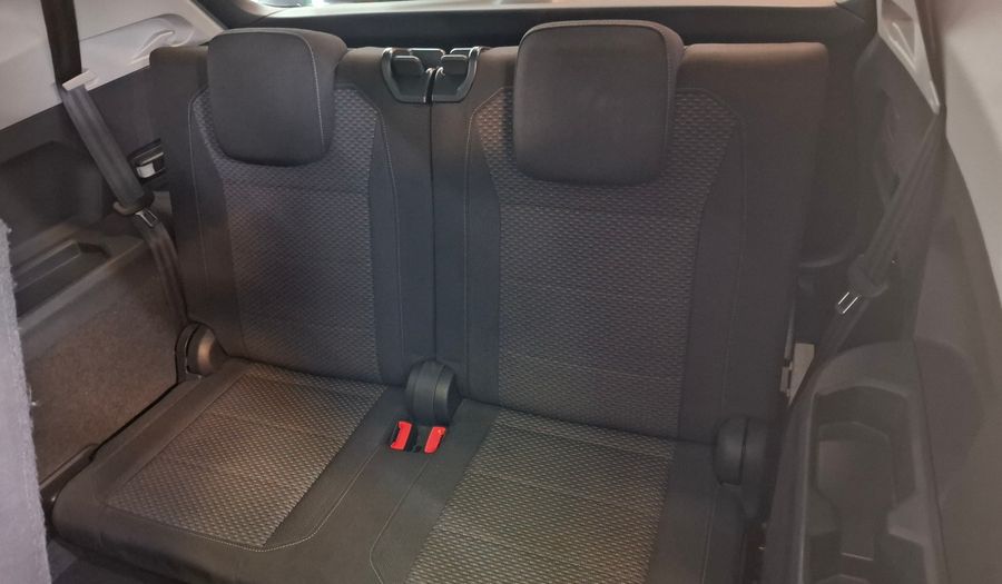 Volkswagen Tiguan Allspace 2.0 TSI DSG 4WD COMFORTLINE TECHO Suv 2018