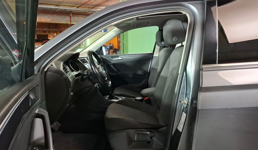 Volkswagen Tiguan Allspace 2.0 TSI DSG 4WD COMFORTLINE TECHO Suv 2018