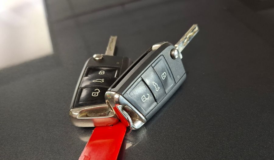 Volkswagen Tiguan Allspace 2.0 TSI DSG 4WD COMFORTLINE TECHO Suv 2018