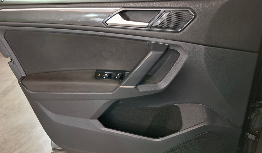 Volkswagen Tiguan Allspace 2.0 TSI DSG 4WD COMFORTLINE TECHO Suv 2018