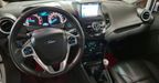 Ford Fiesta Kinetic Design 1.6 TITANIUM Sedan 2018