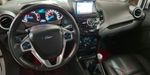 Ford Fiesta Kinetic Design 1.6 TITANIUM Sedan 2018