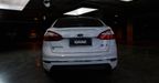 Ford Fiesta Kinetic Design 1.6 TITANIUM Sedan 2018