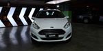 Ford Fiesta Kinetic Design 1.6 TITANIUM Sedan 2018