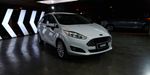 Ford Fiesta Kinetic Design 1.6 TITANIUM Sedan 2018