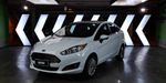 Ford Fiesta Kinetic Design 1.6 TITANIUM Sedan 2018