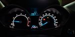 Ford Fiesta Kinetic Design 1.6 TITANIUM Sedan 2018