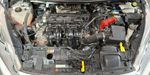 Ford Fiesta Kinetic Design 1.6 TITANIUM Sedan 2018