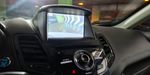 Ford Fiesta Kinetic Design 1.6 TITANIUM Sedan 2018