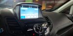Ford Fiesta Kinetic Design 1.6 TITANIUM Sedan 2018