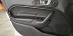 Ford Fiesta Kinetic Design 1.6 TITANIUM Sedan 2018