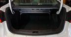 Ford Fiesta Kinetic Design 1.6 TITANIUM Sedan 2018