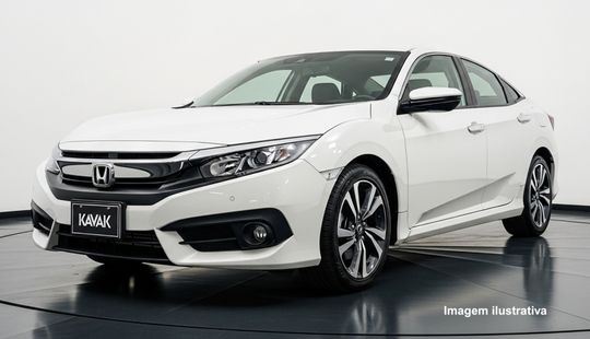 Honda • Civic