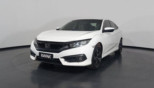 Honda • Civic