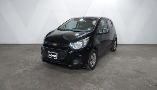 Chevrolet • Beat