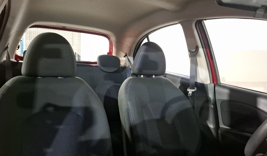 Nissan March 1.6 ADVANCE AUTO Hatchback 2018