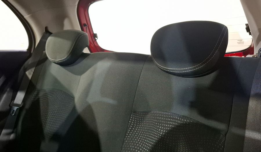 Nissan March 1.6 ADVANCE AUTO Hatchback 2018