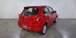 Nissan March 1.6 ADVANCE AUTO Hatchback 2018