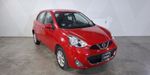 Nissan March 1.6 ADVANCE AUTO Hatchback 2018