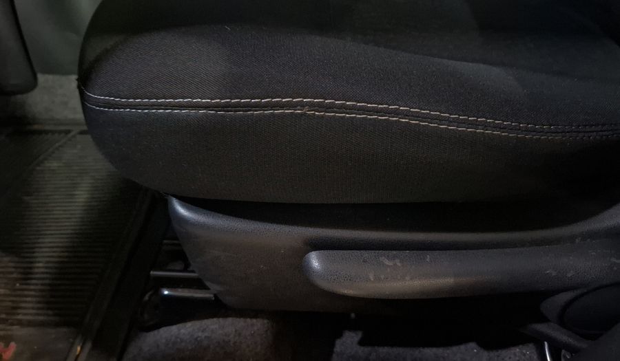 Nissan March 1.6 ADVANCE AUTO Hatchback 2018