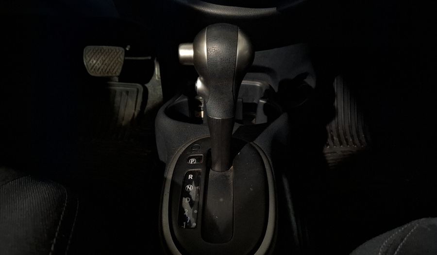 Nissan March 1.6 ADVANCE AUTO Hatchback 2018