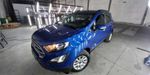 Ford Ecosport 1.5 SE Suv 2021