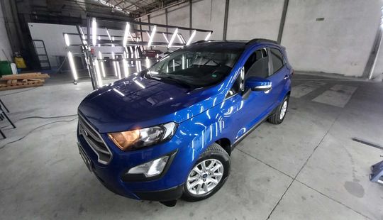 Ford • EcoSport