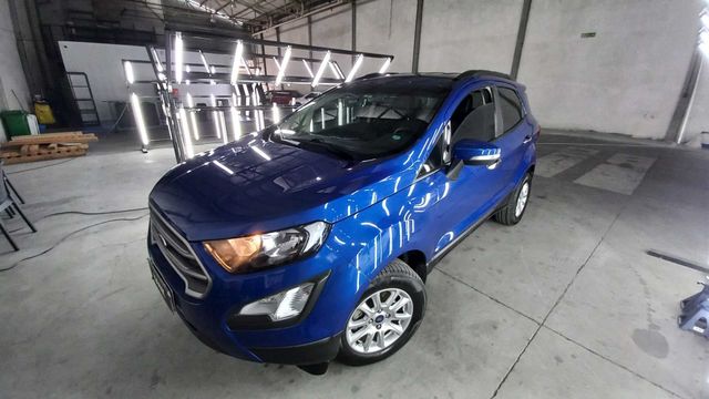 Ford • EcoSport