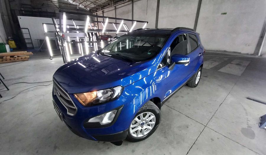 Ford Ecosport 1.5 SE Suv 2021