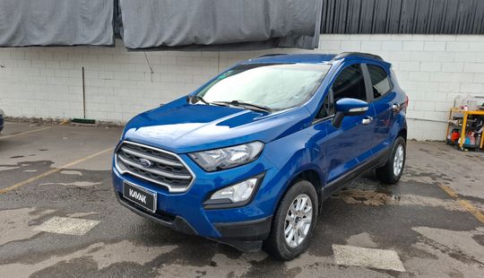 Ford • EcoSport