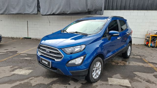 Ford • EcoSport