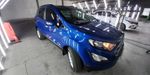 Ford Ecosport 1.5 SE Suv 2021