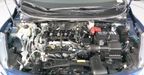 Nissan Versa 1.6 ADVANCE Sedan 2022