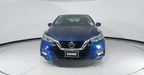 Nissan Versa 1.6 ADVANCE Sedan 2022