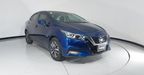 Nissan Versa 1.6 ADVANCE Sedan 2022